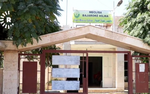 Rêveberiya Xweser: Belavbûna artêşa Sûriyê bandor li karên me nekiriye