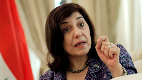 Şêwirmenda Esed: Amerîka ji Sûriyê reviya