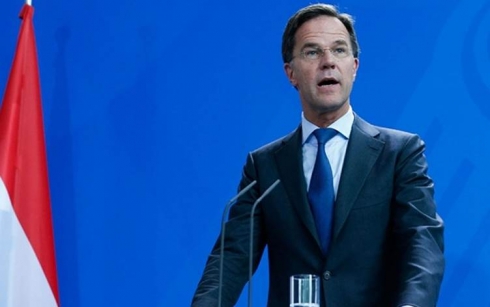 Serokwezîrê Holandayê: Em neçar in DAIŞiyan werbigirin