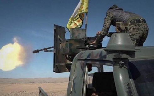 Pentagon: Em dê ji nû ve ligel HSDê dest bi operasyona dijî DAIŞê bikin