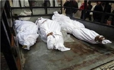 Li devera Beiqûbe ya Iraqê 6 karkerên îranî hatin kuştin