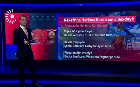 Hewlêr û Bexdayê li ser çi rêkeftin?