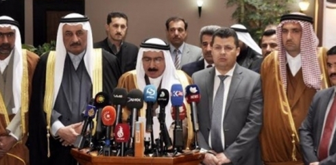 Erebên Mûsilê bersiva Malikî dan: Ma tu dîn bûyî êrişî Pêşmerge dikî!