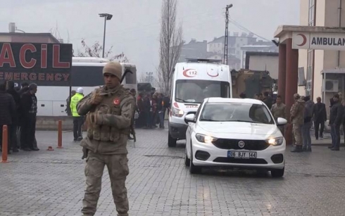 Brûskê li leşkerên Tirkiyê da: 16 leşker bûn qurbanî