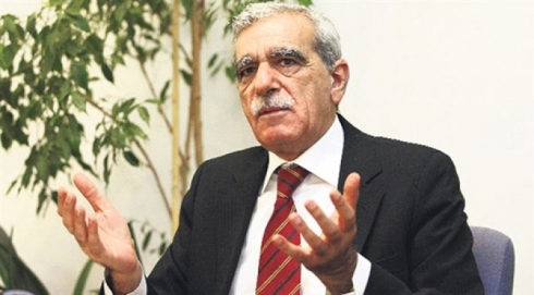 Ehmed Turk: Divê referandûma serxwebûna Kurdistanê de rêjeyeke mezin a dengên ‘’Belê’’ derkeve!