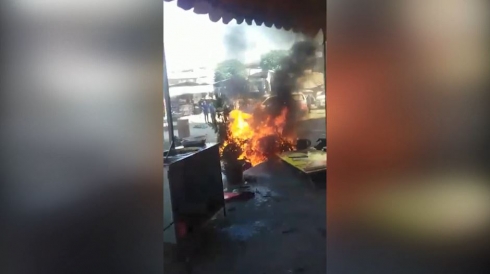 Time: Kurds Closer than Ever to Independence