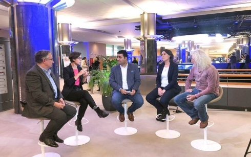 Horwood: ‘Navçeya Aram’a Tirkiyê ji bo Kurdan ne aram e