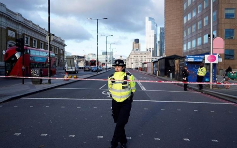 DAIŞê êrişa Londonê lixwe girt