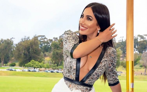 Ji kampa penaberiyê bo bînerên milyonî: Vîvyan Nûrî