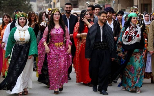 Li Tirkiyê hejmara kesên ku xwe weke Kurd dibînin 2 caran zêdetir bûye