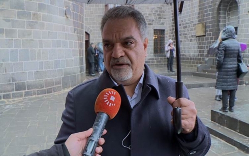 Balyozê Îranê li Tirkiyê: Kurd û Faris xwedî heman çandê ne