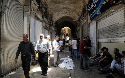 Li Rojhilat û Îranê şewba înfluenzayê belav dibe: 81 kesan canê xwe ji dest dan