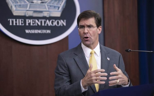 Esper: Me qet peymana dewleta serbixwe nedaye Kurdên Sûriyê