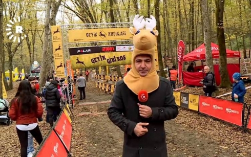 Li Stenbolê Maratona Xezalan hat lidarxistin