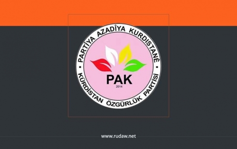 PAK: Li cîhanê herî zêde mafên mirovî û netewî yên Kurdan tê binpêkirin