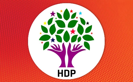 “Demîrtaş wê bibe hevserokê HDPê”