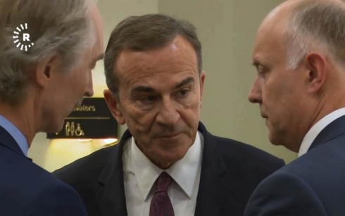 Ji ber Rojava di navbera Tirkiye û Rûsyayê de gengeşe derket