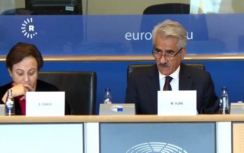 Mistefa Hicrî: Îran demografiya Rojhilatê Kurdistanê diguhere