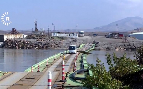 Deriyê Sêmalka di destê Rêveberiya Xweser de dimîne