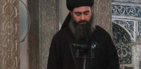 Ebûbekir Bexdadî ferman da çekdarên xwe: Êrişî Tirkiyê bikin!