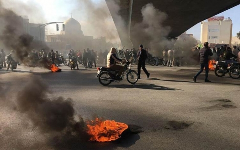 Amnesty: Li Îranê herî kêm 304 kes di xwepêşandanan de hatine kuştin