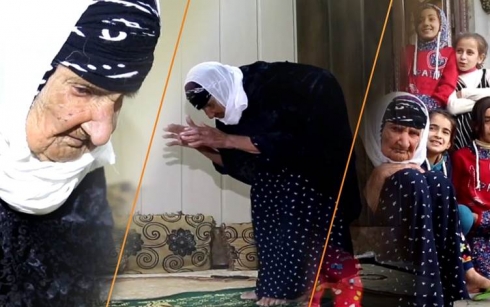 Pîrejina herî bi temen li Kurdistanê koça dawî kir