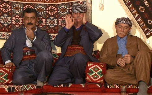 Seyda Goyan: Dengbêjî dengê dîrokê ye