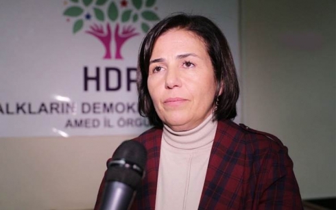 Seroka şaredariya Sûra Amedê hat desteserkirin