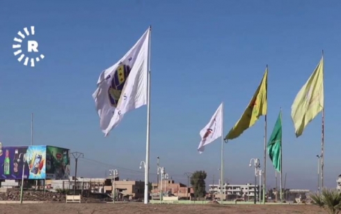 Rûsya hêzeke leşkerî li Rojavayê Kurdistanê ava dike