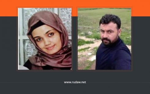 Li Mêrdînê çarenivîsa jin û mêrekî ne diyar e