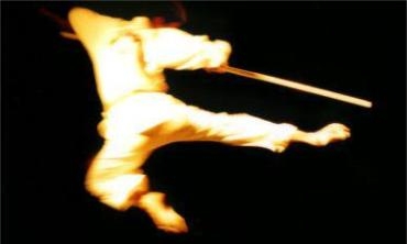 ‘Bavê Taykwandoya Cîhanê’ tê Kurdistanê