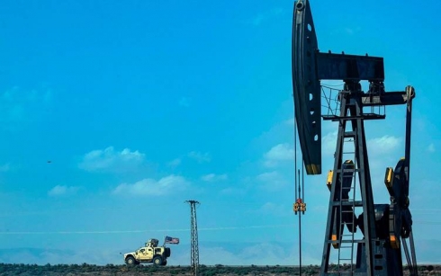 Çekeke siyasî di destê HSDê de: Bîrên petrolê