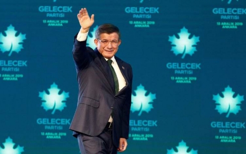 Davutoglu dê çi bide Kurdan?