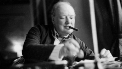 Iraq Oil Deal Evokes Churchill in Islamic State Battle 