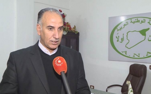 Rêveberiya Xweser pêşwazî li guhertina nexşeya serbazî li Idlibê dike