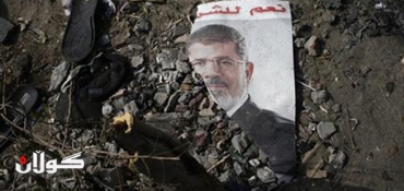 Arab world searches for democratic future