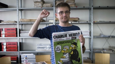 Charlie Hebdo suspects follow familiar radicalisation path