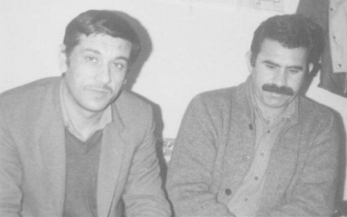 Cemîl Bayik: Apo û PKK li dijî perçebûna Tirkiyê ne