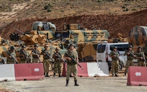 Tirkiye: Leşkerên me ji Idlibê venakişin û emê bersiva her êrîşekê bidin