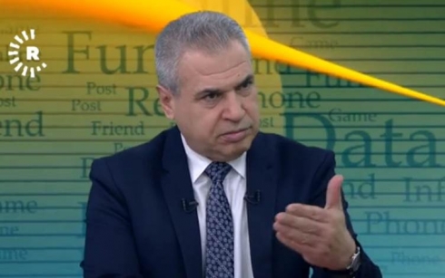 Ibrahîm Biro: Helwestên PYDê ji aliyê Civaka Navdewletî ve nayên qebûlkirin