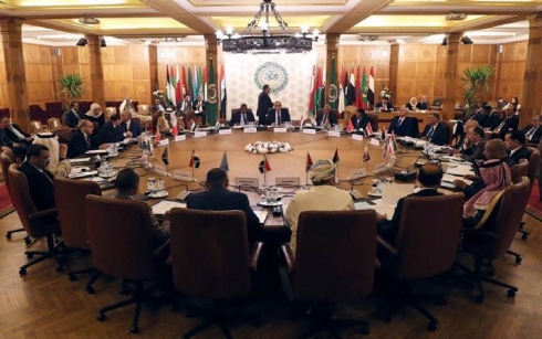 Komkara Erebî piştî plana Tirkiyê biryarek li ser Lîbyayê da