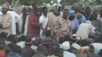 2,000 feared killed in 'deadliest' Boko Haram attack in Nigeria