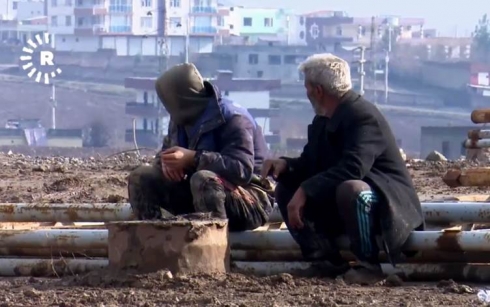 AMED – Bi girtina 8 kargehan 2 hezar kes bê kar man