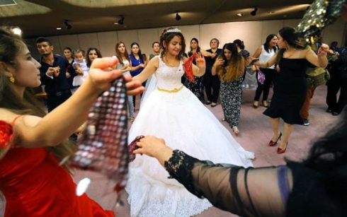 Hikûmeta Japonê rê li ber zewaca Kurdekî digire