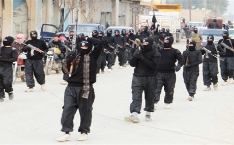 DAÎŞê nêzîkî 200 sivîlên Kurd li Helebê revandin