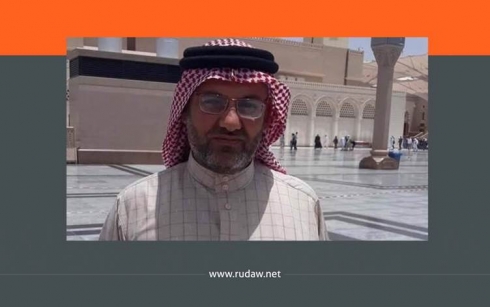 Berpirsekî Heşda Şeibî hat kuştin