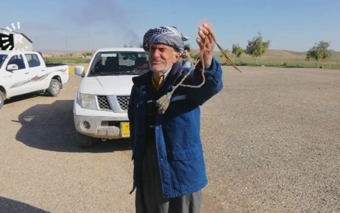 Hawara Kurdên Kerkûkê ji destê Erebên hawirde