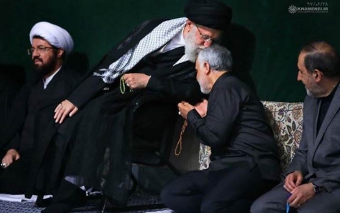 Xaminêyî: Emê toleke dijwar hildin