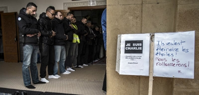 Religion Is Not the Enemy