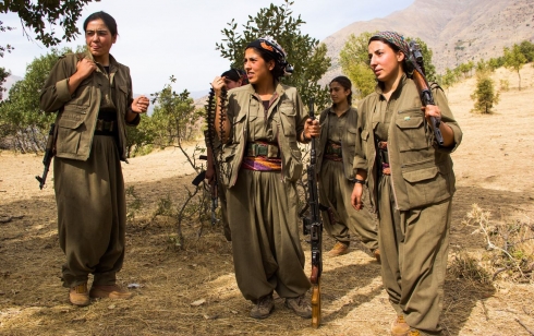 HPG: 7 serbazên Tirkiyê hatin kuştin